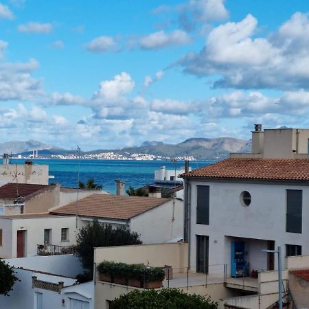 Wonderful Appartement In Son Baulo/Can Picafort Can Picafort (Mallorca) Exterior foto