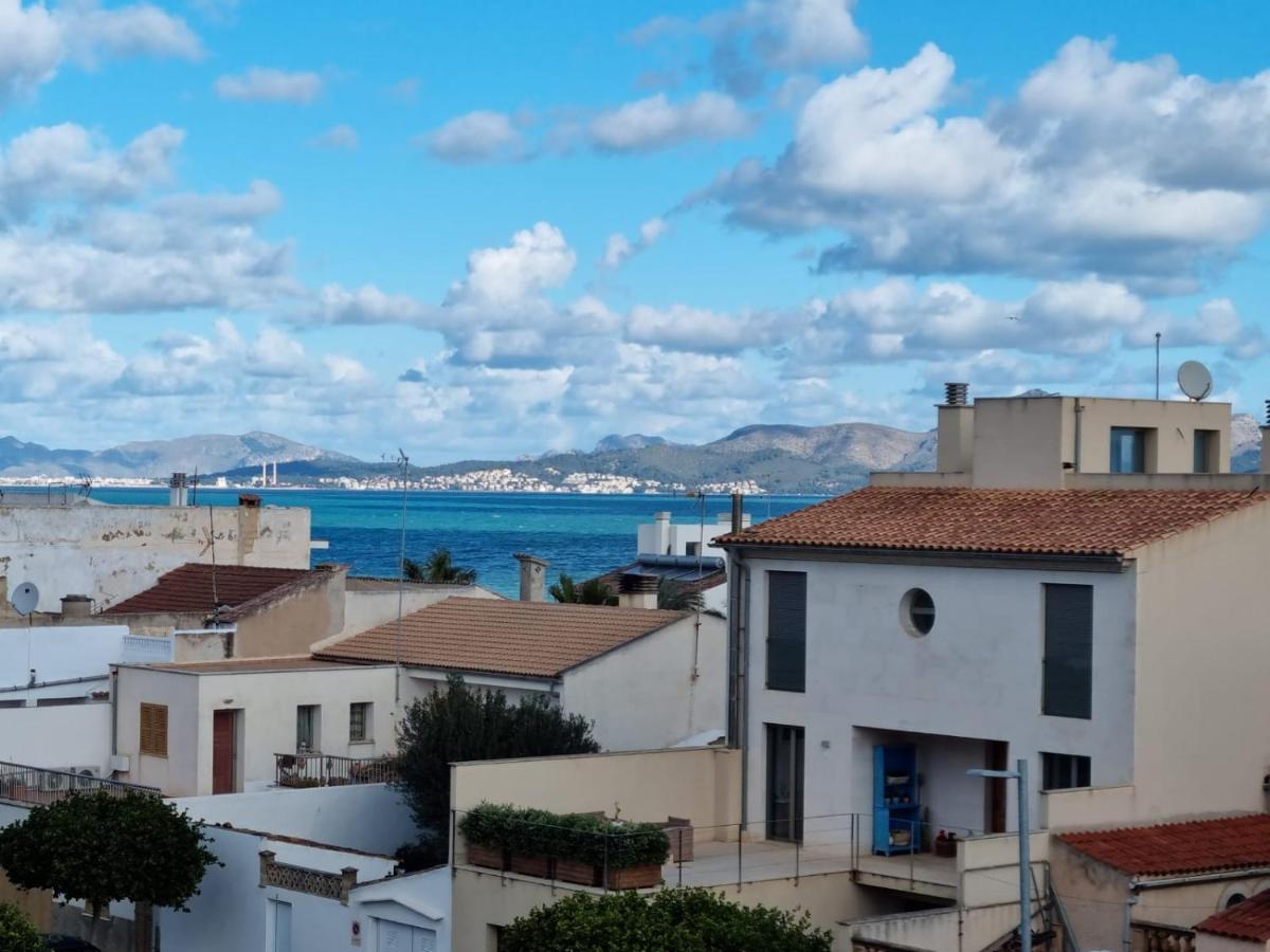 Wonderful Appartement In Son Baulo/Can Picafort Can Picafort (Mallorca) Exterior foto