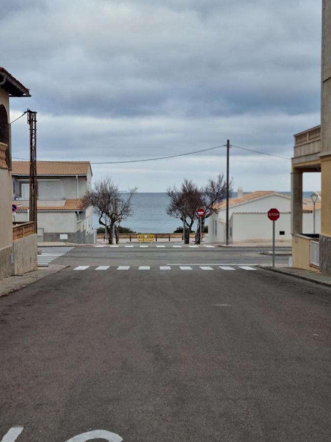 Wonderful Appartement In Son Baulo/Can Picafort Can Picafort (Mallorca) Exterior foto
