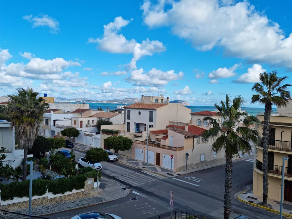 Wonderful Appartement In Son Baulo/Can Picafort Can Picafort (Mallorca) Exterior foto